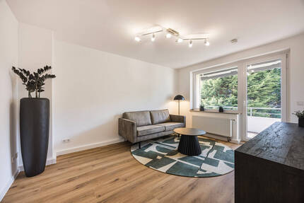 Wohnung Düsseldorf Lierenfeld - 3 Zimmer, 54 m&sup2;, 250.000&euro; | Angebot:26093469