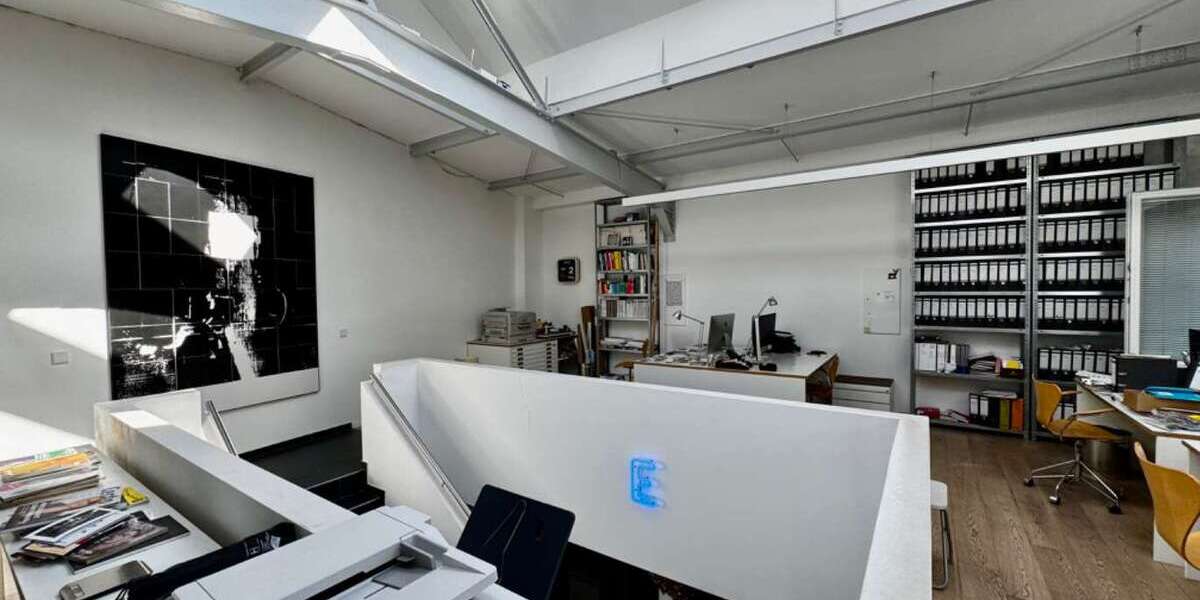 Gewerbeobjekt Köln Ehrenfeld - 350&euro; | Angebot:26159782