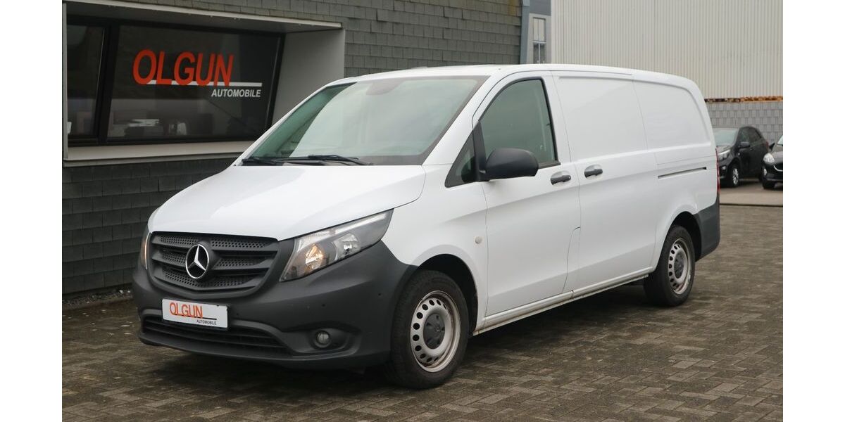 Mercedes-Benz Vito 149.987 km 16.990 &euro; Neuss 41469