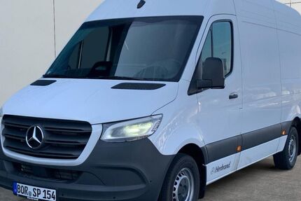 Mercedes-Benz Sprinter 8.720 km 58.177 &euro; Krefeld 47807