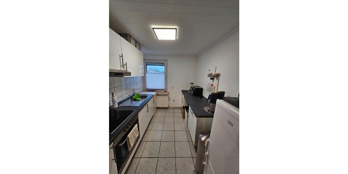 Etagenwohnung Mönchengladbach West - 3 Zimmer, 60 m&sup2;, 149.999&euro; | Angebot:26058815