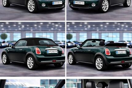 Mini Cooper 114.000 km 4.998 &euro; Korschenbroich 41352