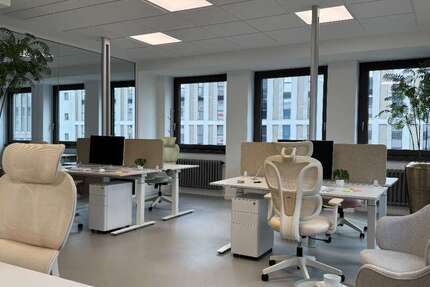 Gewerbeobjekt Köln Innenstadt - 1.035&euro; | Angebot:26191407