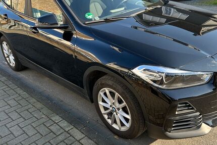 BMW X2 109.200 km 21.999 &euro; Langenfeld 40764