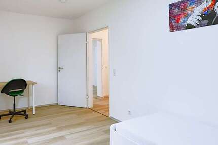 Zimmer Düsseldorf Wersten - 619&euro; | Angebot:25414372