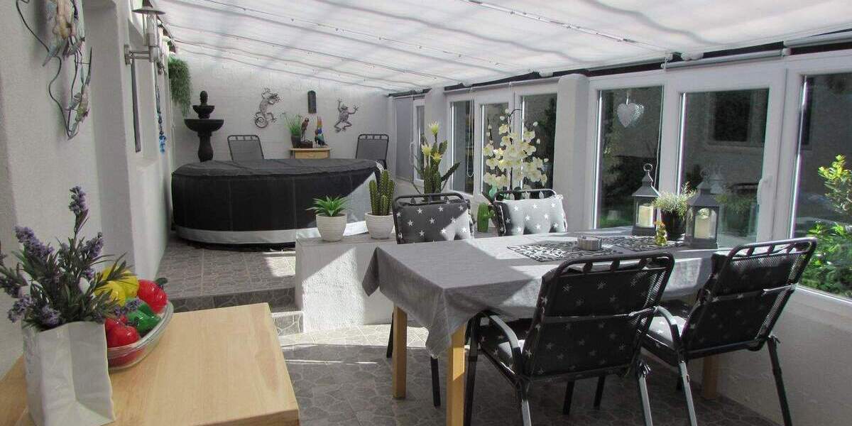 Einfamilienhaus Erkelenz Lövenich - 3 Zimmer, 92 m&sup2;, 247.900&euro; | Angebot:25686049