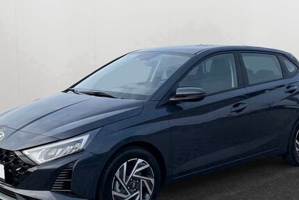 Hyundai i20 27.000 km 17.990 &euro; Düsseldorf 40233