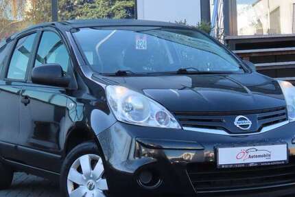 Nissan Note 114.850 km 3.900 &euro; Neuss 41469