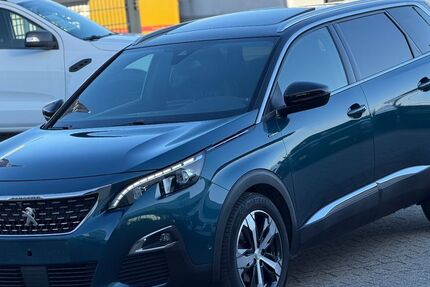 Peugeot 5008 175.127 km 11.400 &euro; Hückelhoven 41836