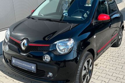 Renault Twingo 69.998 km 6.290 &euro; Hückelhoven 41836