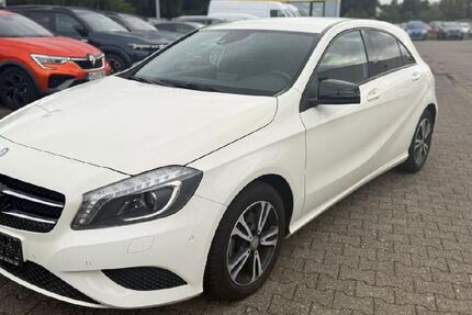 Mercedes-Benz A 200 126.576 km 14.900 &euro; Erkelenz 41812