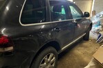 VW Touareg 380.000 km 3.750 &euro; Wegberg 41844