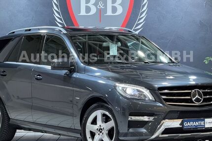 Mercedes-Benz ML 350 135.000 km 23.490 &euro; Bergheim 50126