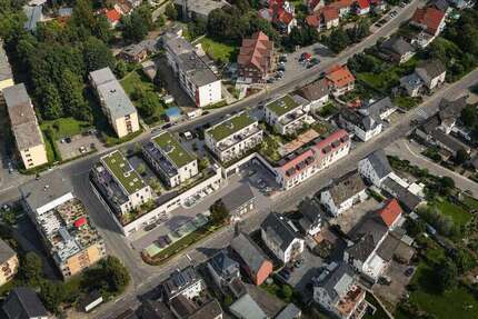 Wohnung Leverkusen Alkenrath - 4 Zimmer, 112 m&sup2;, 606.000&euro; | Angebot:27315180