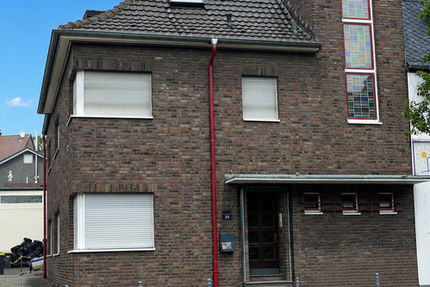 Gewerbeobjekt Bergheim Quadrath-Ichendorf - 995.000&euro; | Angebot:27269630