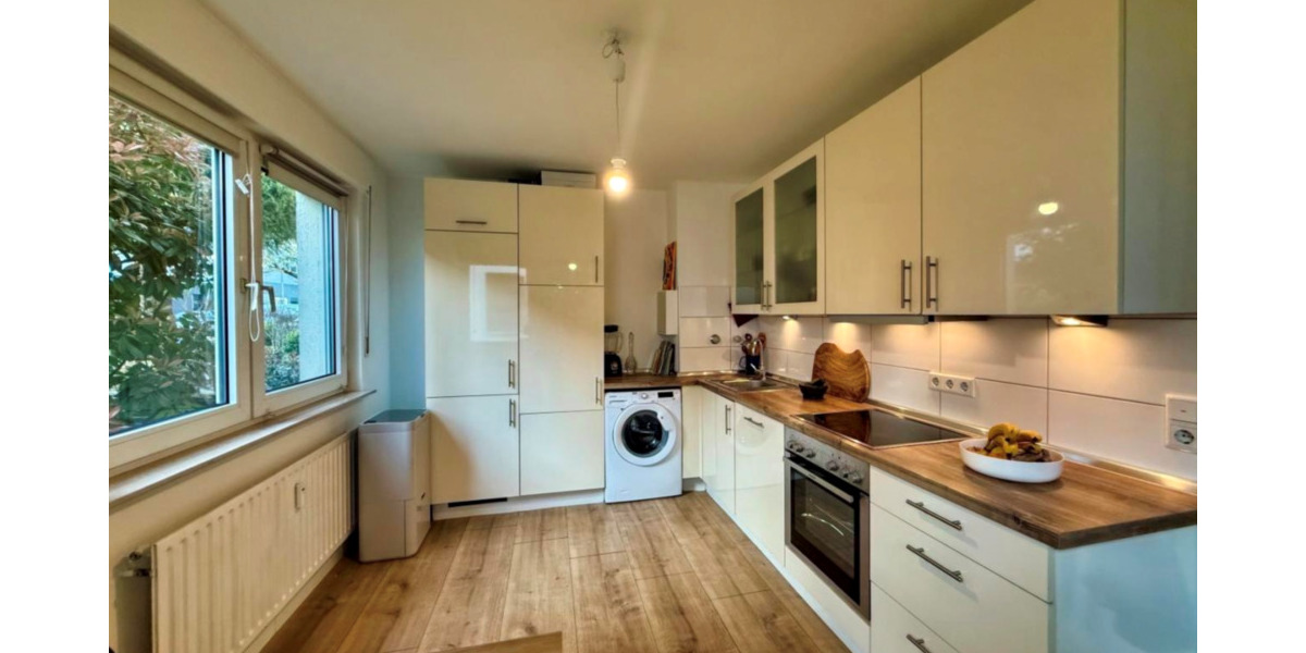 Etagenwohnung Düsseldorf Gerresheim - 2 Zimmer, 47 m&sup2;, 198.000&euro; | Angebot:26108317