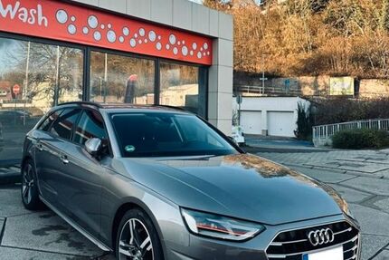Audi A4 154.500 km 21.200 &euro; Mönchengladbach 41239