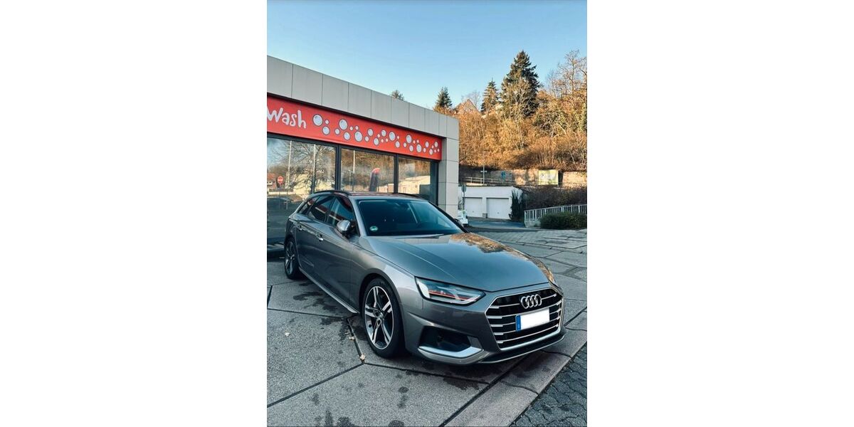 Audi A4 154.500 km 21.200 &euro; Mönchengladbach 41239