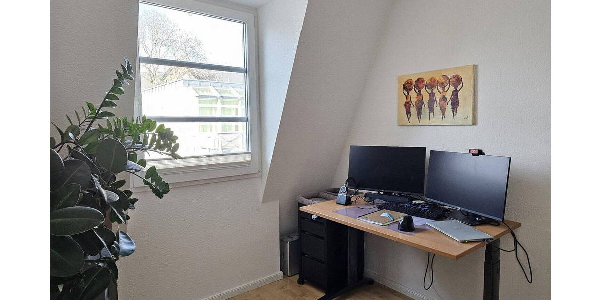 Etagenwohnung Frechen - 4 Zimmer, 94 m&sup2;, 425.000&euro; | Angebot:26201052