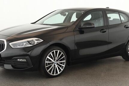 BMW 118 10.700 km 23.484 &euro; Neuss 41460