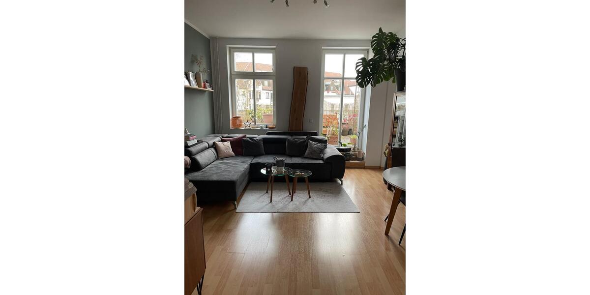 Etagenwohnung Hilden - 3 Zimmer, 72 m&sup2;, 1.280&euro; | Angebot:26048884