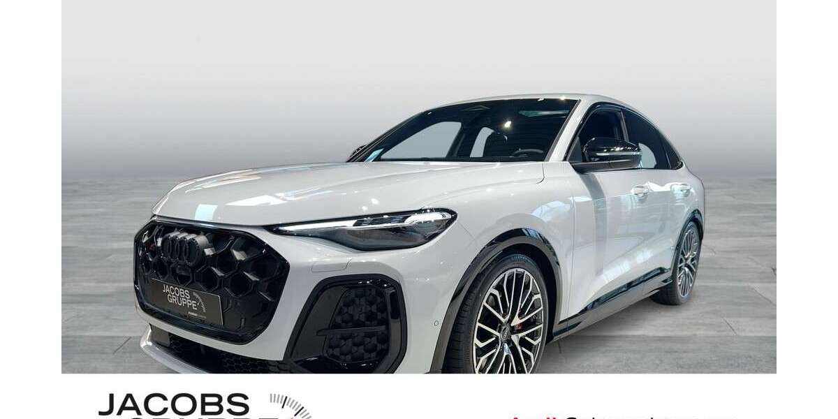 Audi SQ5 4.444 km 88.890 &euro; Mönchengladbach 41066