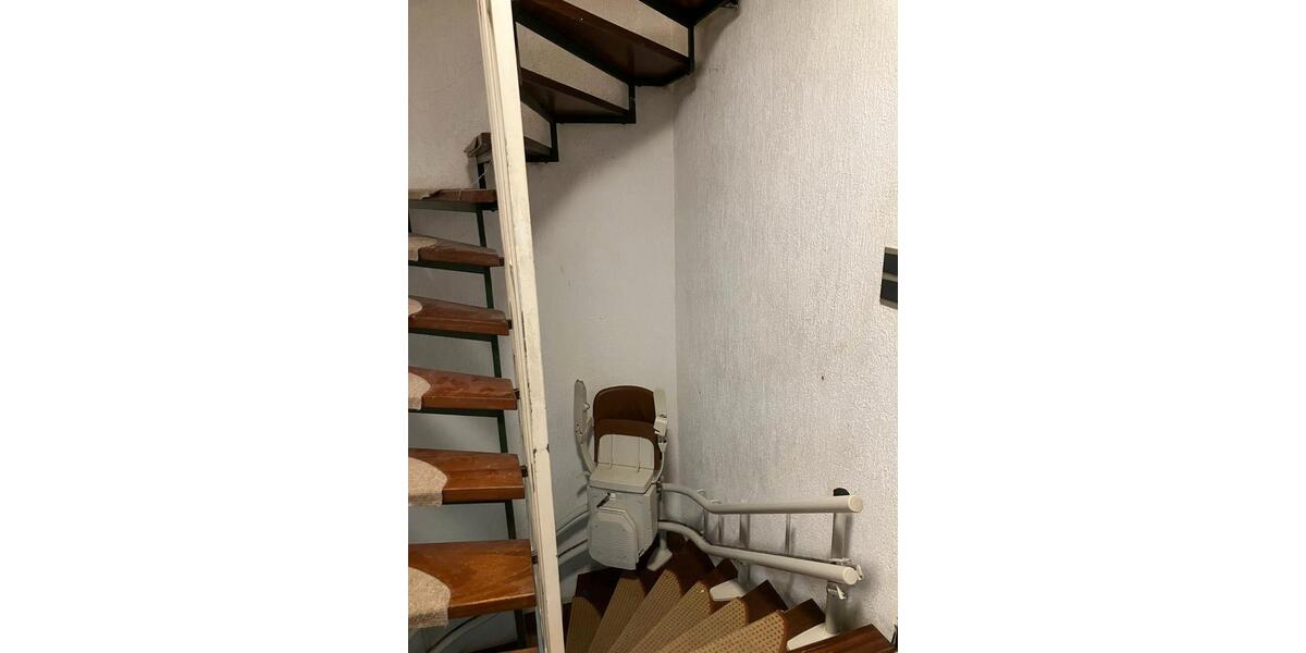 Reihenhaus Krefeld Fischeln - 4 Zimmer, 104 m&sup2;, 333.000&euro; | Angebot:27297142