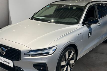Volvo V60 6.980 km 54.980 &euro; Mönchengladbach 41068