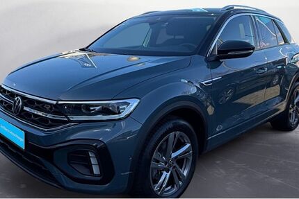 VW T-Roc 21.168 km 28.650 &euro; Langenfeld 40764