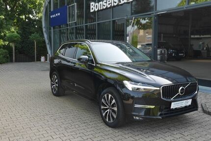 Volvo XC60 59.040 km 38.850 &euro; Erkelenz 41812