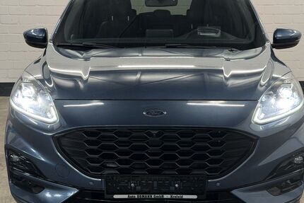 Ford Kuga 141.870 km 18.500 &euro; Krefeld 47805