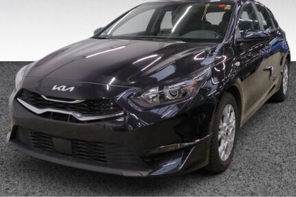 Kia ceed / Ceed 23.339 km 21.880 &euro; Korschenbroich 41352