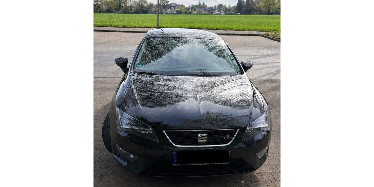 Seat Leon 203.000 km 8.900 &euro; Mönchengladbach 41066