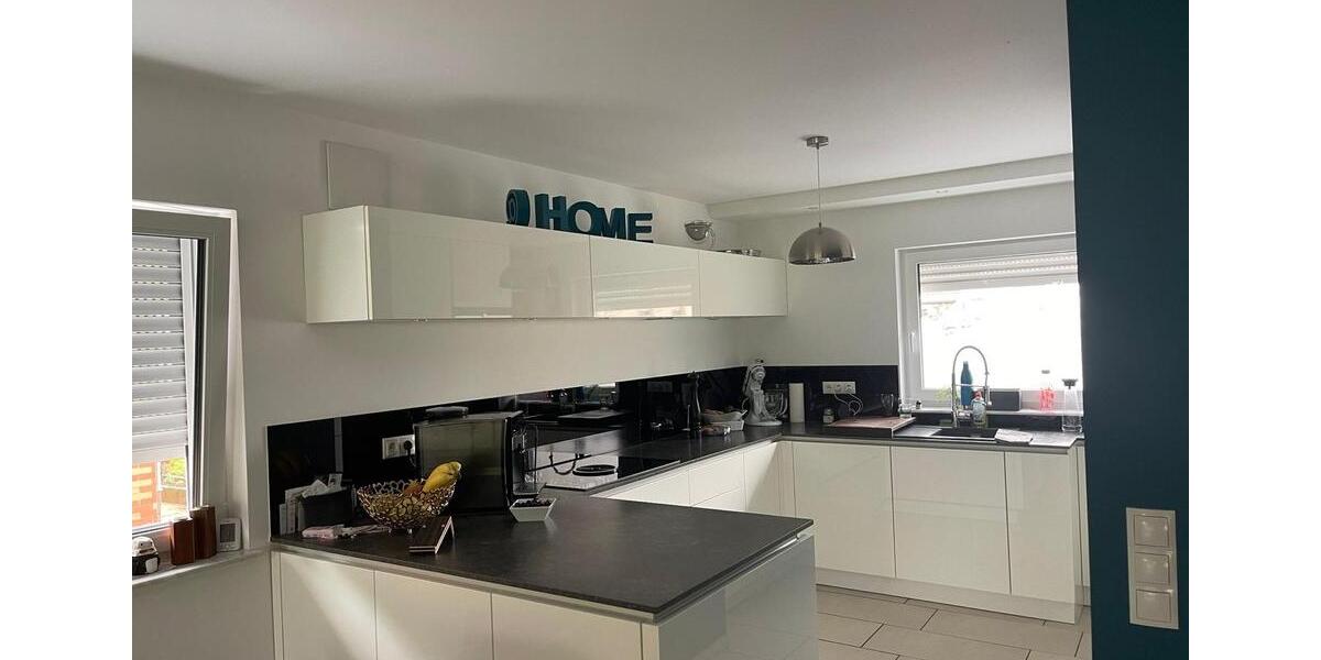 Doppelhaushälfte Leverkusen Bürrig - 4 Zimmer, 132 m&sup2;, 595.000&euro; | Angebot:26042123