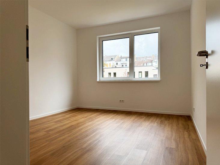 Reihenhaus Mönchengladbach - 4 Zimmer, 101 m&sup2;, 1.550&euro; | Angebot:26145857