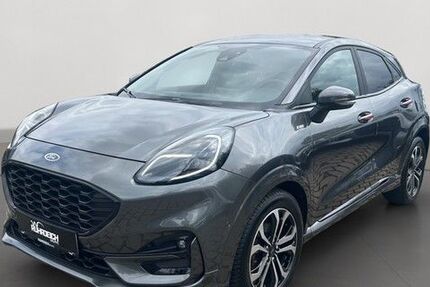 Ford Puma 53.000 km 16.490 &euro; Krefeld 47800