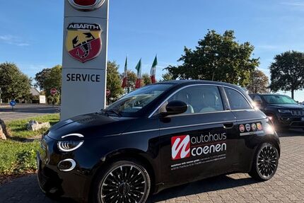 Fiat 500e 46.800 km 19.999 &euro; Grevenbroich 41515