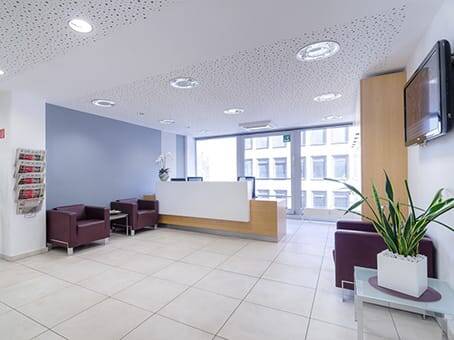 Gewerbeobjekt Düsseldorf Stadtmitte - 2.039&euro; | Angebot:25748709