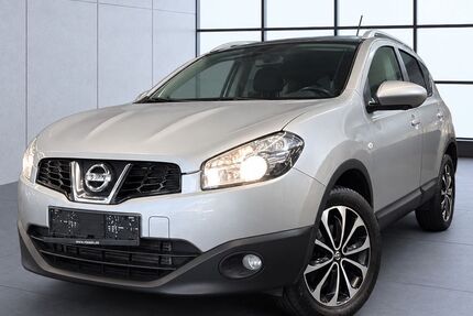 Nissan Qashqai 165.537 km 5.400 &euro; KERPEN 50170