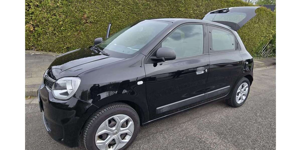 Renault Twingo 106.000 km 5.900 &euro; Neuss, Stadt 41466