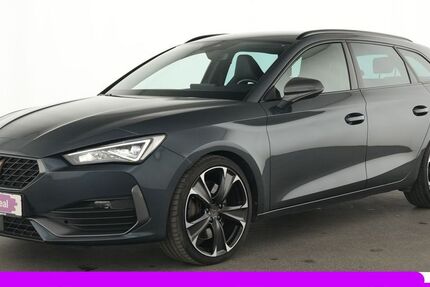 Cupra Leon 45.443 km 27.359 &euro; Neuss 41460