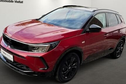 Opel Grandland (X) 19.110 km 20.690 &euro; Willich 47877