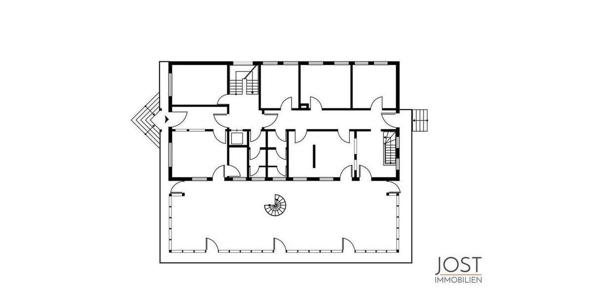 Gewerbeobjekt Mönchengladbach Hermges - 1 Zimmer, 690 m&sup2;, 1.259.000&euro; | Angebot:25669254