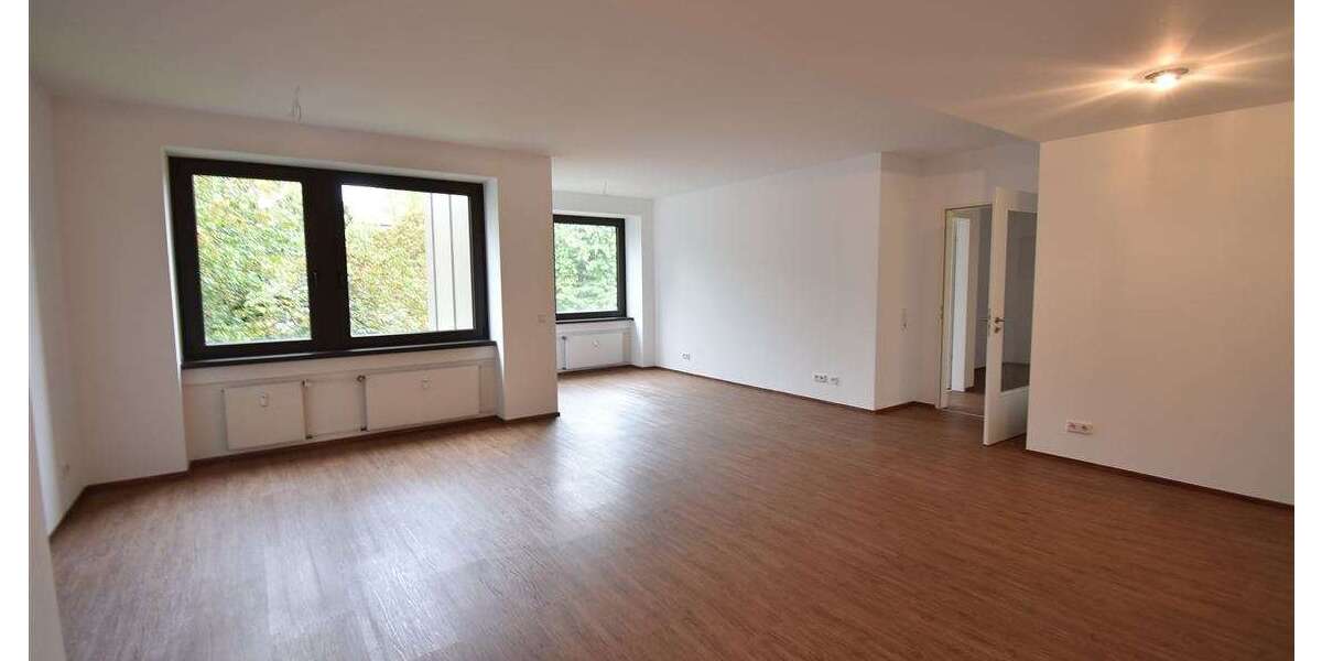 Etagenwohnung Düsseldorf Flingern Nord - 3 Zimmer, 105 m&sup2;, 1.700&euro; | Angebot:26257778