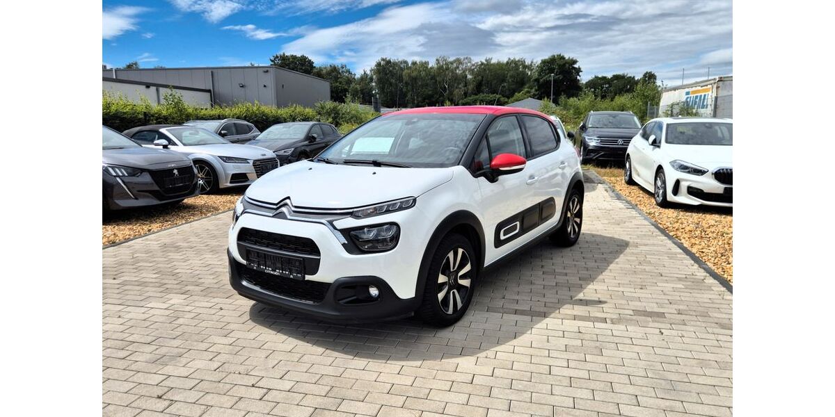 Citroen C3 61.665 km 9.799 &euro; Bedburg 50181