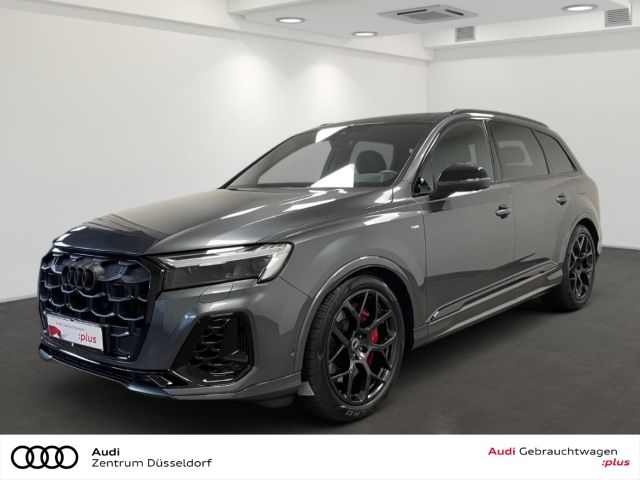Audi Q7 14.446 km 76.900 &euro; Düsseldorf 40233