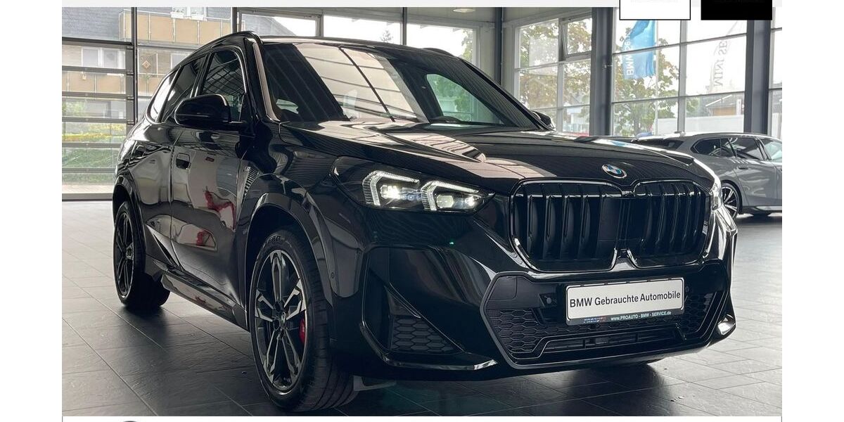 BMW X1 7.860 km 43.990 &euro; Langenfeld 40764
