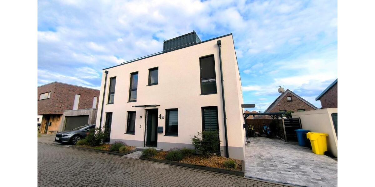 Etagenwohnung Schwalmtal - 3.5 Zimmer, 135 m&sup2;, 385.000&euro; | Angebot:26994426