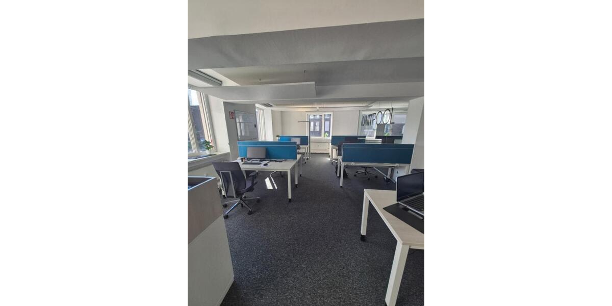 Gewerbeobjekt Düsseldorf Flingern Süd - 3.089&euro; | Angebot:25236747