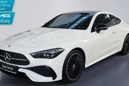 Mercedes-Benz CLE 200 14.733 km 49.980 &euro; Neuss 41464